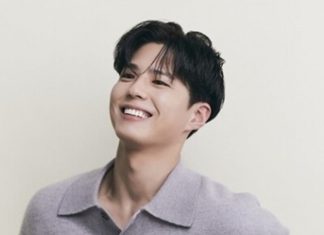 Sederetan Momen Indah Fan Meeting Park Bo Gum ‘Be With You’ di Jakarta