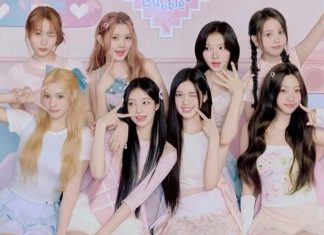 Hore! Hearts2Hearts Akhirnya Kembali dengan Mini Album “FOCUS”