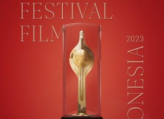 Daftar Lengkap Nominasi Piala Citra Festival Film Indonesia 2025