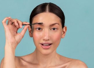 Tips Memilih Model Alis Sesuai Bentuk Wajah