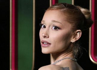 Deretan Pemeran Baru American Horror Season 13, Ada Ariana Grande!