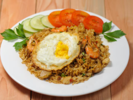 Hore! 5 Makanan Indonesia Ini Masuk 100 Best Dishes in the World 2025, Adakah Favoritmu?