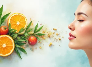 5 Sayuran yang Bisa Jadi Collagen Booster Alami untuk Kesehatan Kulit