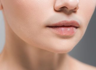 Ini Alasan Bibir Menjadi Gelap Meski Tak Merokok