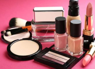 Waspada! BPOM Rilis 26 Produk Kosmetik Mengandung Bahan Berbahaya