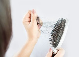 5 Langkah Ampuh Agar Rambut Kuat dari Akarnya