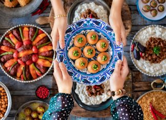 Rayakan Ramadan dengan Triple ALL Accor Reward Points untuk Pengalaman Berbuka Puasa di Seluruh Indonesia