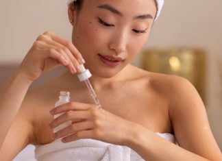 Catat! Ini Urutan Body Care yang Tepat Agar Wangi Seharian