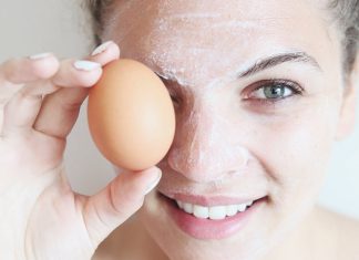 Bahaya! Ini Alasan Masker Putih Telur Tidak Disarankan