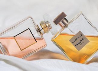 5 Aroma Parfum Paling Populer di Dunia