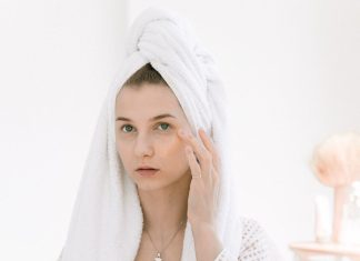 Catat! 5 Langkah Skincare Malam untuk Kulit Kering