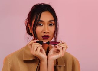 5 Warna Lipstik yang Cocok untuk Kulit Sawo Matang, Auto Glowing!
