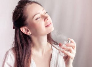 Sederet Rekomendasi Notes Parfum yang Cocok untuk Cuaca Panas