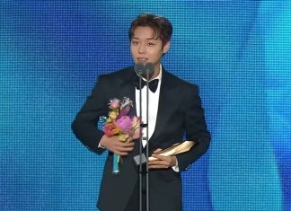 Daftar Lengkap Pemenang Baeksang Arts Awards 2026