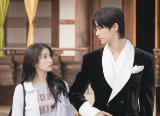 4 Pasangan di Drakor Terbaru Yang Bisa Bikin Baper, Mana Favoritmu?