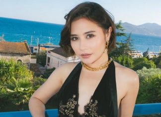 Sederet Selebriti Indonesia Yang Hadir di Cannes Film Festival 2026