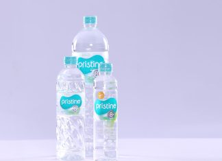 Sederet Air Mineral pH Tinggi yang Paling Bagus untuk Tubuh