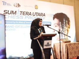 SUCP 2026: Sinergi Global dan Standar Prestisius di Medan, Membawa Pengalaman Turnamen Bosnia & Herzegovina ke Kancah Nasional
