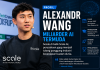 Profil Alexandr Wang, Miliarder AI Termuda yang Mengubah Industri Kecerdasan Buatan