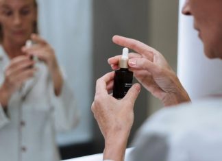 Retinol dan Niacinamide Boleh Dipakai Bersamaan? Ini Penjelasannya