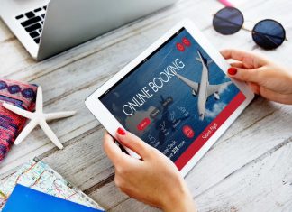 Cara Berburu Tiket Pesawat Murah Tanpa Harus Menunggu Promo Besar