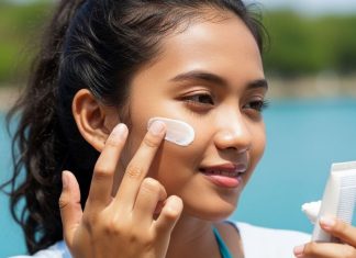 7 Kesalahan Memakai Sunscreen yang Masih Sering Dilakukan