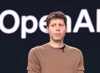 Profil Sam Altman, Sosok di Balik Perkembangan ChatGPT yang Mengubah Dunia Kecerdasan Buatan