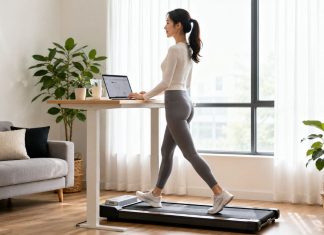 Walking Pad Worth It atau Cuma Ikut Tren? Ini Fakta yang Wajib Kamu Tahu Sebelum Membeli