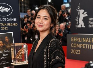 Bukan Cuma Numpang Lewat: Sutradara Muda Indonesia Ini Bikin Cannes dan Berlinale Bertekuk Lutut