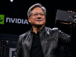 Dulu Bukan Siapa-Siapa, Kini Jensen Huang Memimpin NVIDIA Menjadi Raja AI Dunia