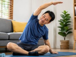 Mager Akut? Ini 7 Olahraga Ringan Buat Bapak-Bapak yang Males Gerak, Tapi Efeknya Bikin Badan Auto-Enteng olahraga ringan bapak-bapak