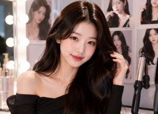 Rambut Wonyoung IVE Selalu Berkilau Meski Sering Gonta-Ganti Gaya, Ternyata Ini 7 Rahasianya