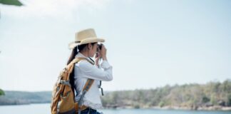 Solo Traveling untuk Pemula, Ini Hal yang Wajib Dipersiapkan