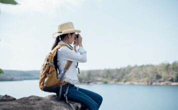 Solo Traveling untuk Pemula, Ini Hal yang Wajib Dipersiapkan