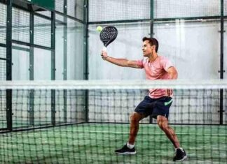 Olahraga Padel Makin Populer, Ini Hal yang Perlu Diketahui Sebelum Mencobanya