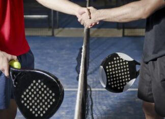 Padel vs Tenis, Mana yang Lebih Cocok untuk Pemula yang Ingin Mulai Olahraga?