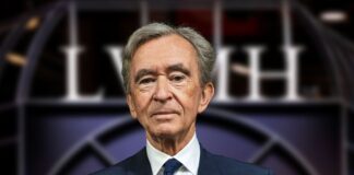 Mengenal Bernard Arnault, Bagaimana Ia Membangun Kerajaan Bisnis Mewah LVMH?