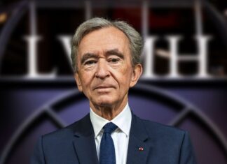 Mengenal Bernard Arnault, Bagaimana Ia Membangun Kerajaan Bisnis Mewah LVMH?