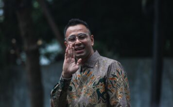 Raffi Ahmad, Dari Dunia Hiburan hingga Bisnis, Bagaimana Ia Membangun Berbagai Sumber Penghasilan?
