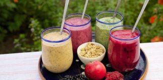 Dessert Rendah Gula, Cara Membuat Camilan Manis dengan Bahan yang Lebih Seimbang