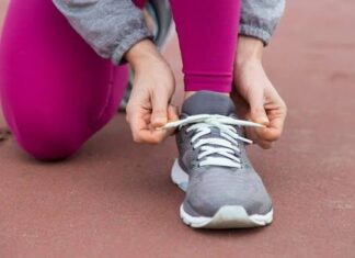 Sepatu Running Mahal vs Terjangkau, Apa yang Sebenarnya Perlu Diperhatikan?