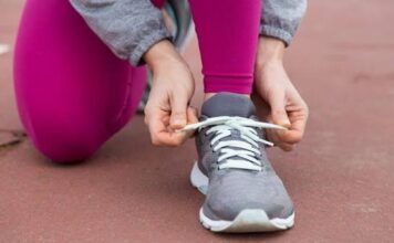 Sepatu Running Mahal vs Terjangkau, Apa yang Sebenarnya Perlu Diperhatikan?