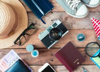 7 Barang Kecil yang Sering Terlupakan tetapi Penting Dibawa Saat Traveling