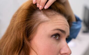 Kenapa Rambut Bisa Berubah Jadi Tipis Seiring Bertambahnya Usia? Ini yang Perlu Kamu Tahu