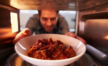 Makanan Sisa Sayang Dibuang, tetapi Aman Tidak Jika Dipanaskan Berkali-kali?