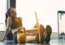Olahraga Saat Kurang Tidur, Sebaiknya Tetap Dilakukan atau Istirahat?