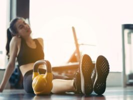 Olahraga Saat Kurang Tidur, Sebaiknya Tetap Dilakukan atau Istirahat?