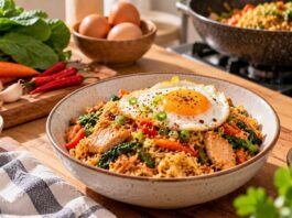 resep praktis 15 menit