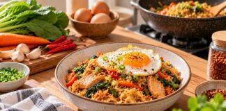resep praktis 15 menit