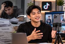 Andri Yadi: Terlilit Utang Ratusan Juta, Bangkit Lewat TikTok